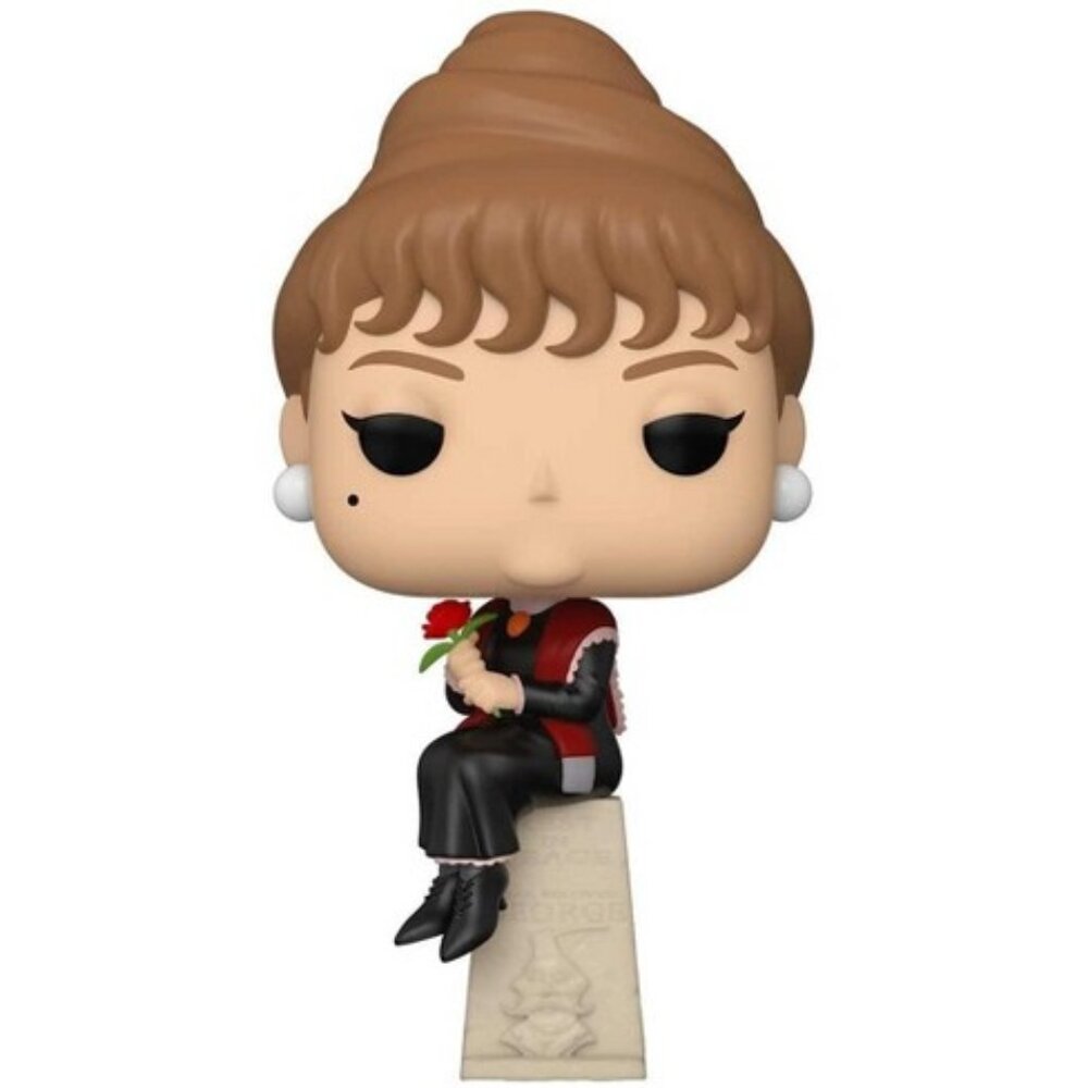 NIB Funko Pop Haunted Mansion "Constance Hatchaway" #803 **Chase**